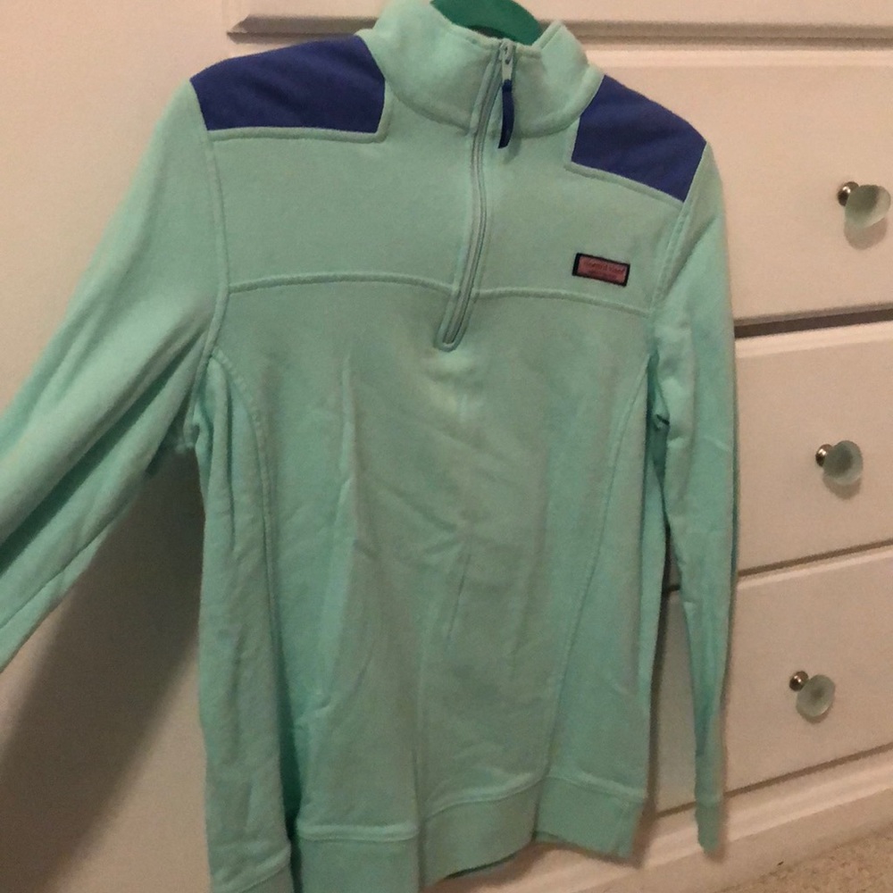 Vineyard vines shep shirt